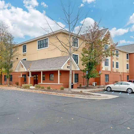 Extended Stay America Select Suites - Detroit - Novi - Haggerty Road Northville Exteriör bild