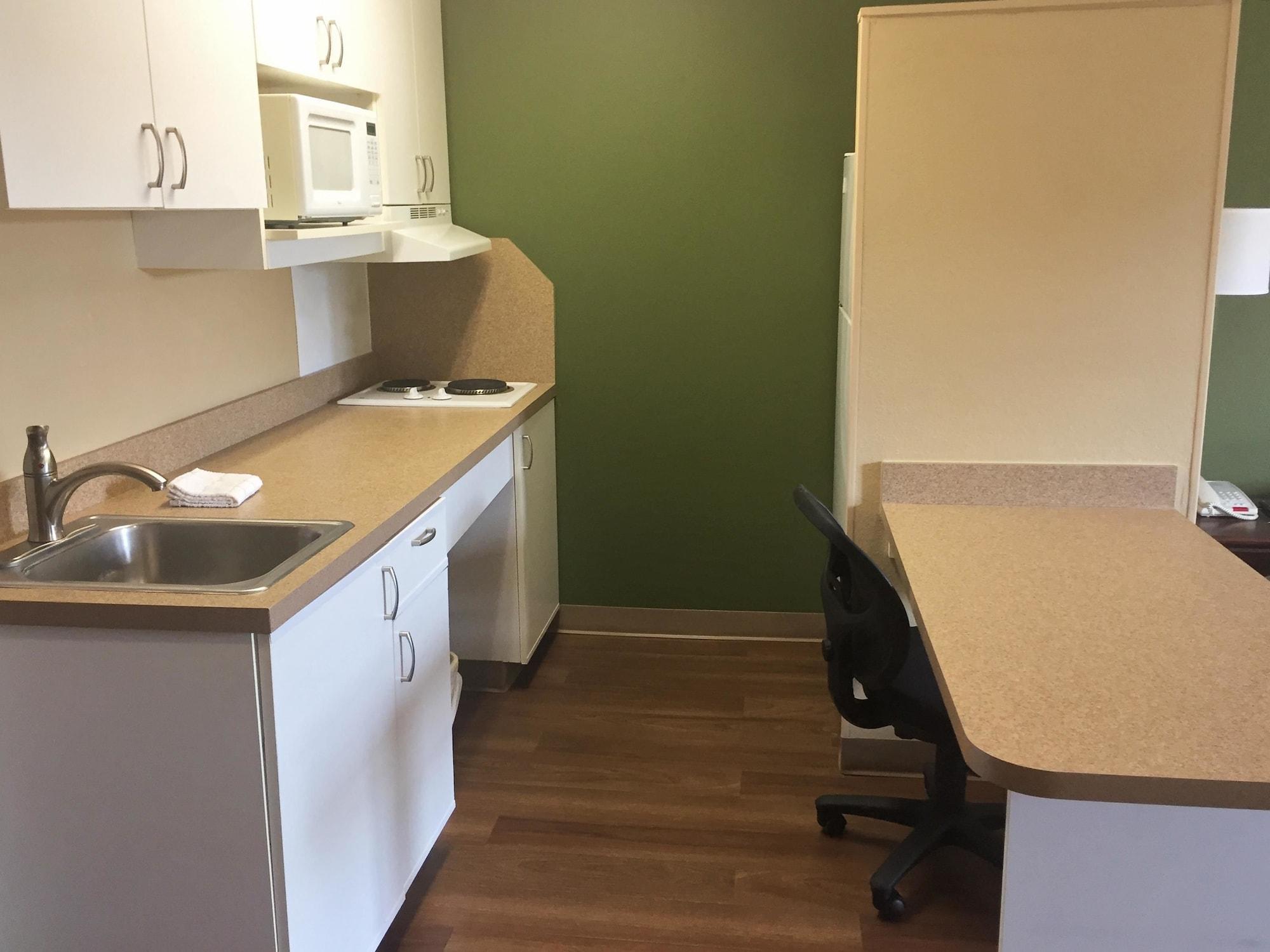 Extended Stay America Select Suites - Detroit - Novi - Haggerty Road Northville Exteriör bild