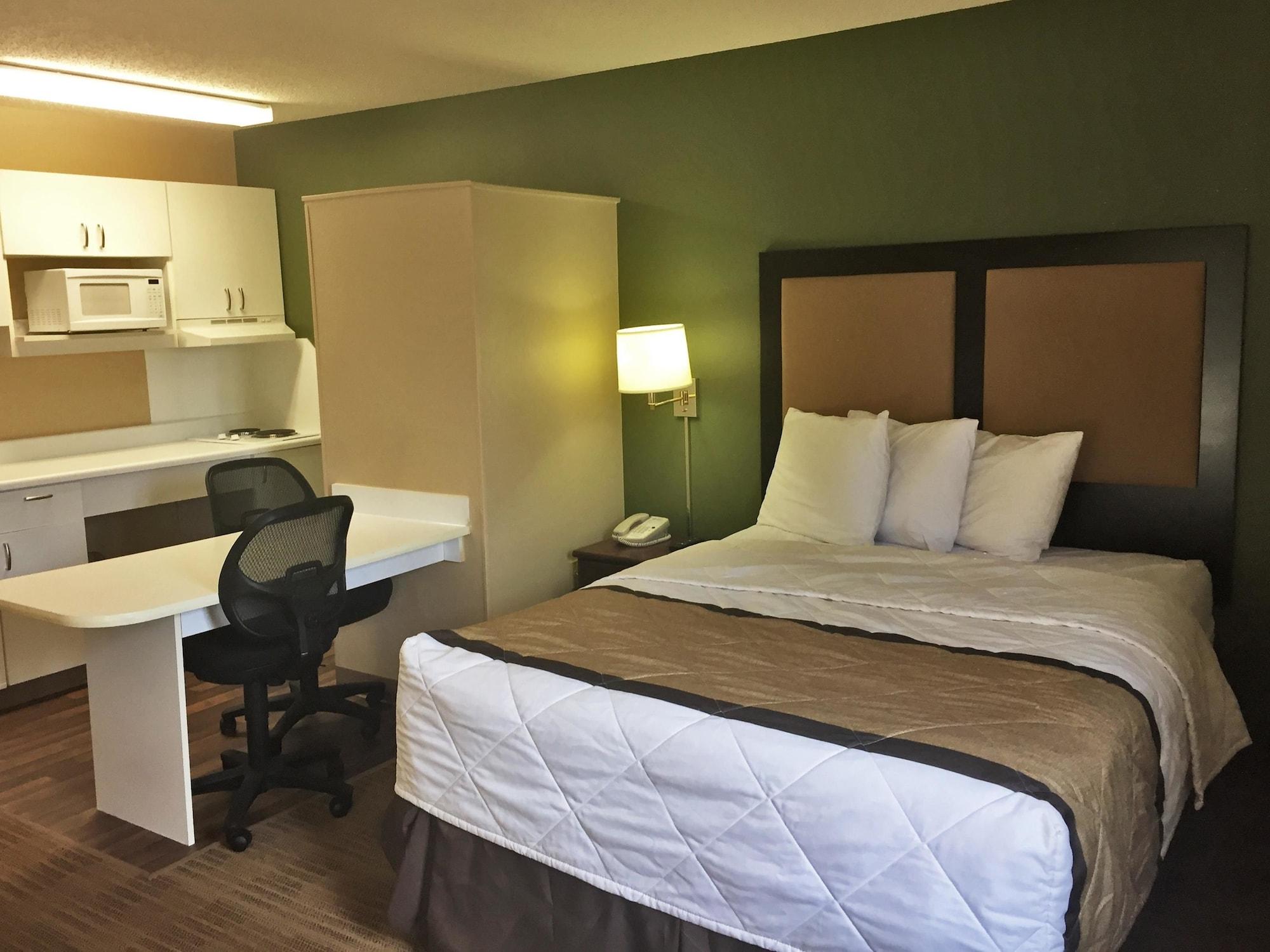 Extended Stay America Select Suites - Detroit - Novi - Haggerty Road Northville Exteriör bild