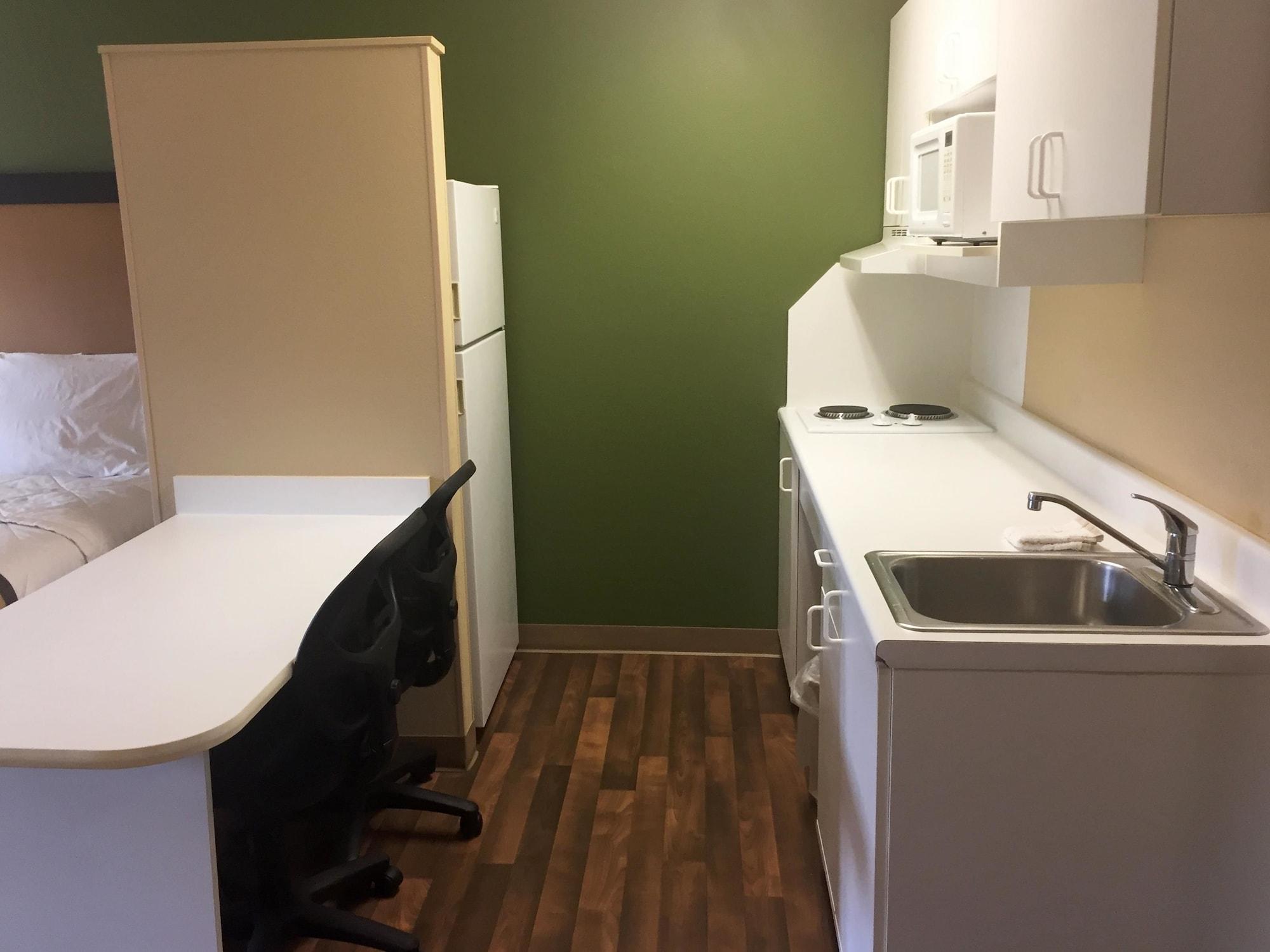 Extended Stay America Select Suites - Detroit - Novi - Haggerty Road Northville Exteriör bild