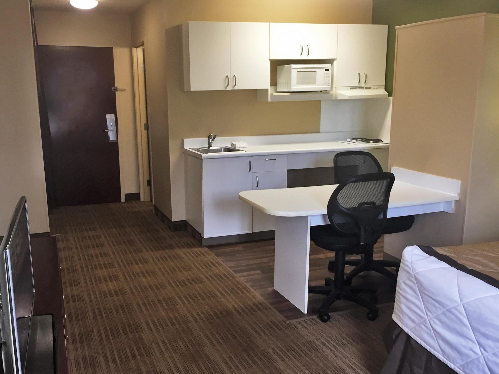 Extended Stay America Select Suites - Detroit - Novi - Haggerty Road Northville Exteriör bild