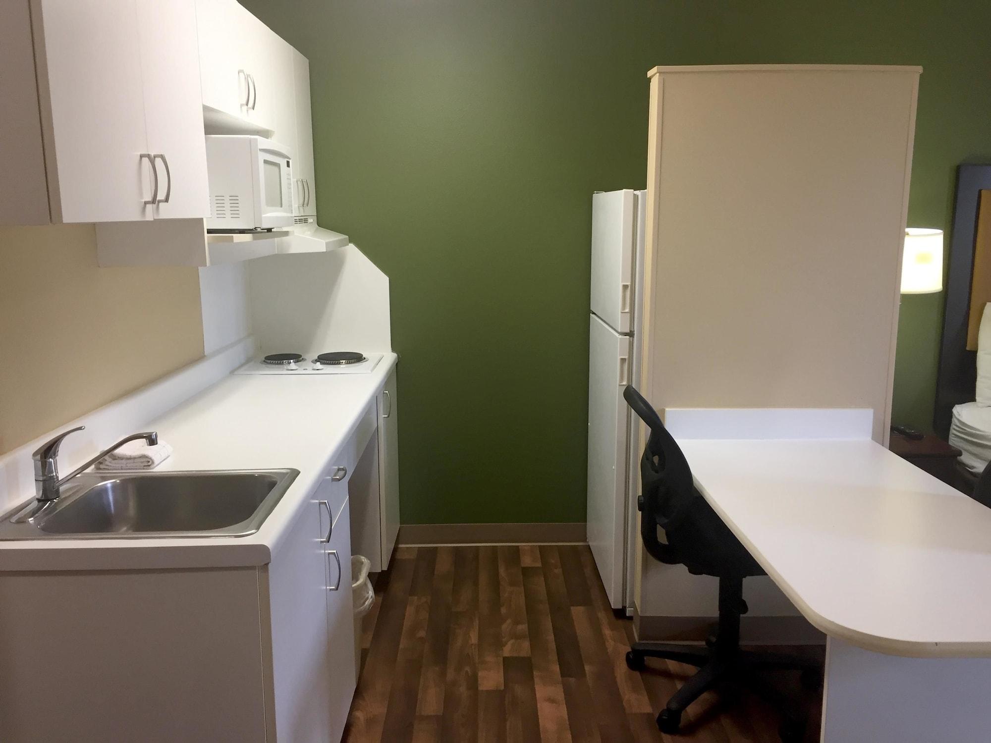 Extended Stay America Select Suites - Detroit - Novi - Haggerty Road Northville Exteriör bild