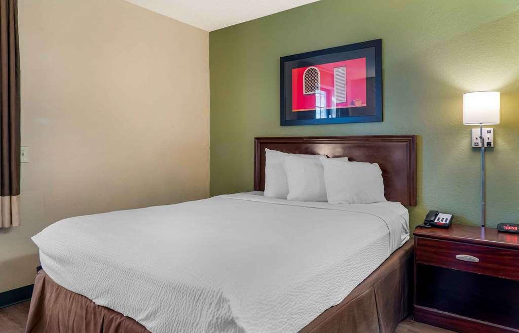 Extended Stay America Select Suites - Detroit - Novi - Haggerty Road Northville Rum bild