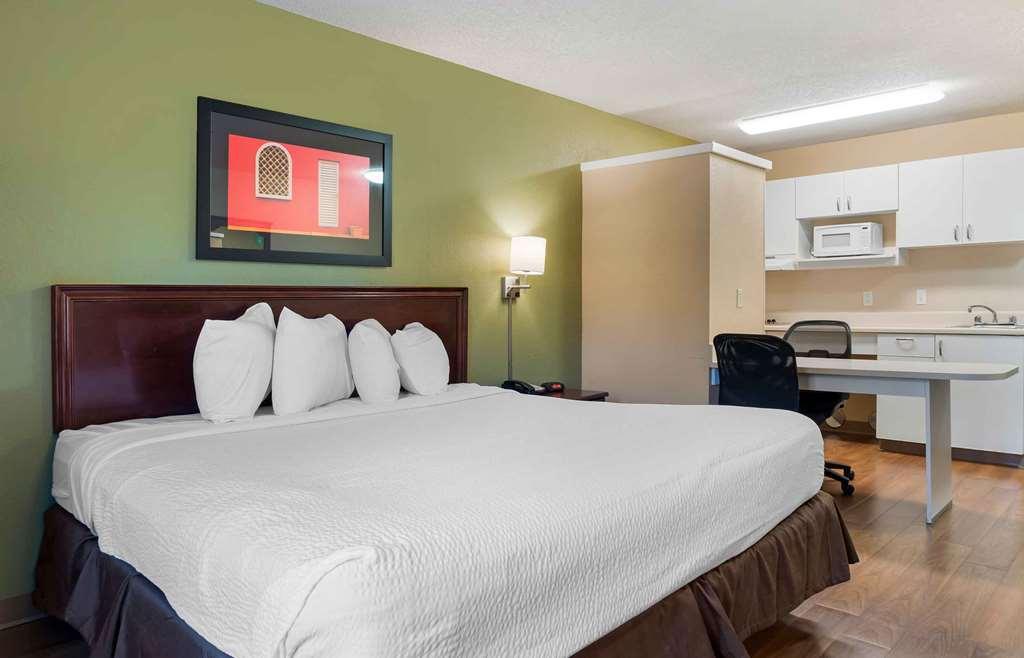 Extended Stay America Select Suites - Detroit - Novi - Haggerty Road Northville Rum bild