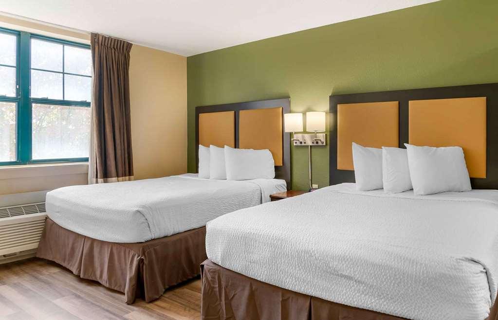 Extended Stay America Select Suites - Detroit - Novi - Haggerty Road Northville Rum bild