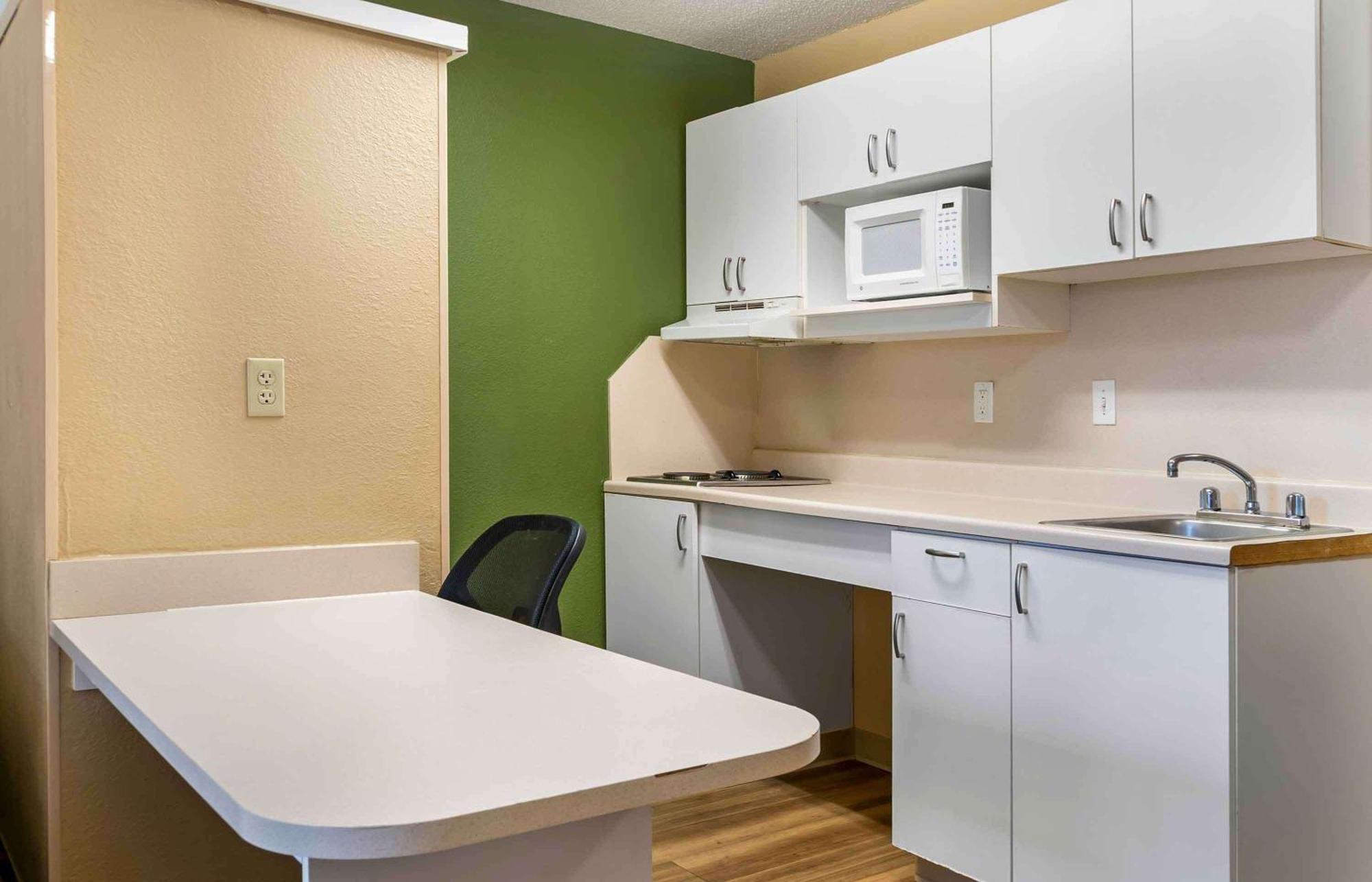 Extended Stay America Select Suites - Detroit - Novi - Haggerty Road Northville Exteriör bild