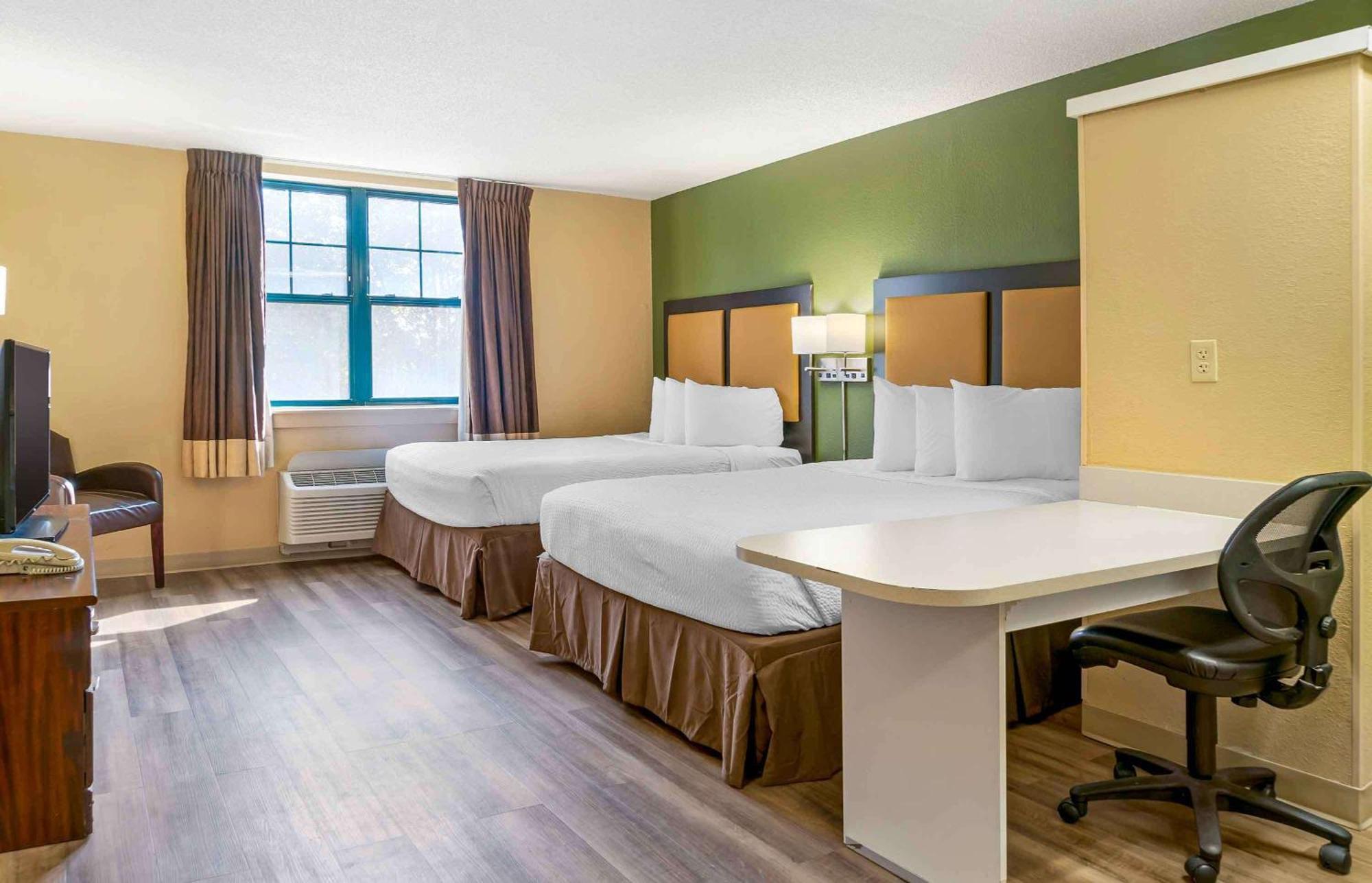Extended Stay America Select Suites - Detroit - Novi - Haggerty Road Northville Exteriör bild