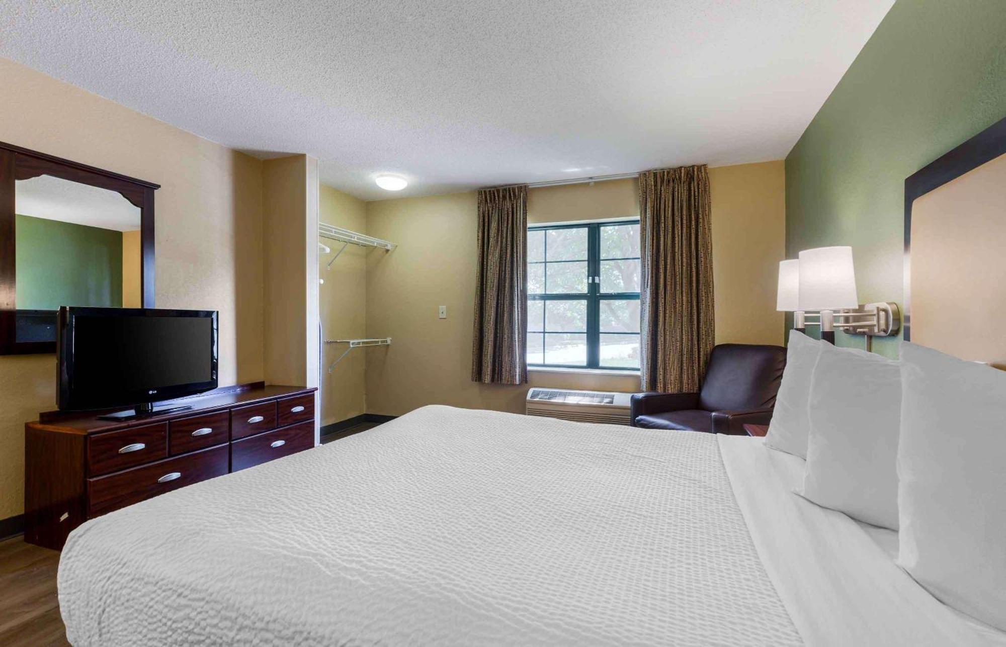 Extended Stay America Select Suites - Detroit - Novi - Haggerty Road Northville Exteriör bild