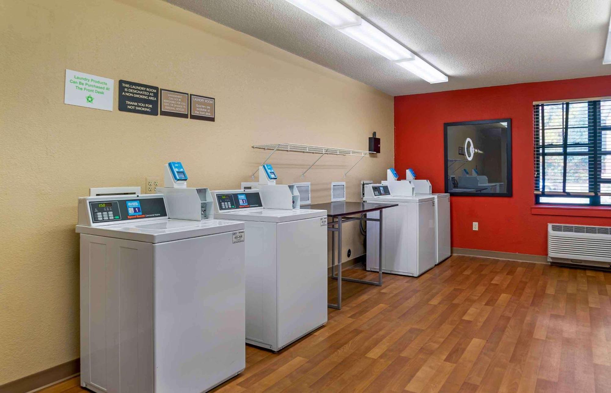 Extended Stay America Select Suites - Detroit - Novi - Haggerty Road Northville Exteriör bild
