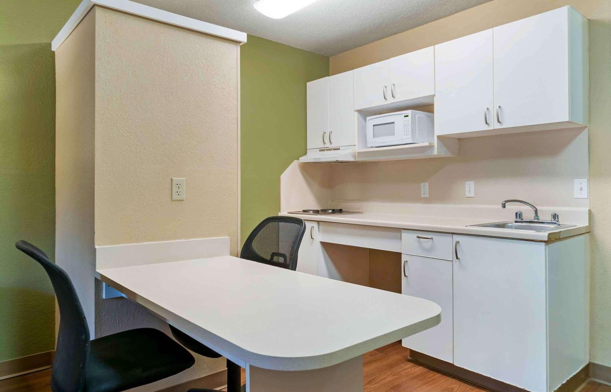 Extended Stay America Select Suites - Detroit - Novi - Haggerty Road Northville Exteriör bild