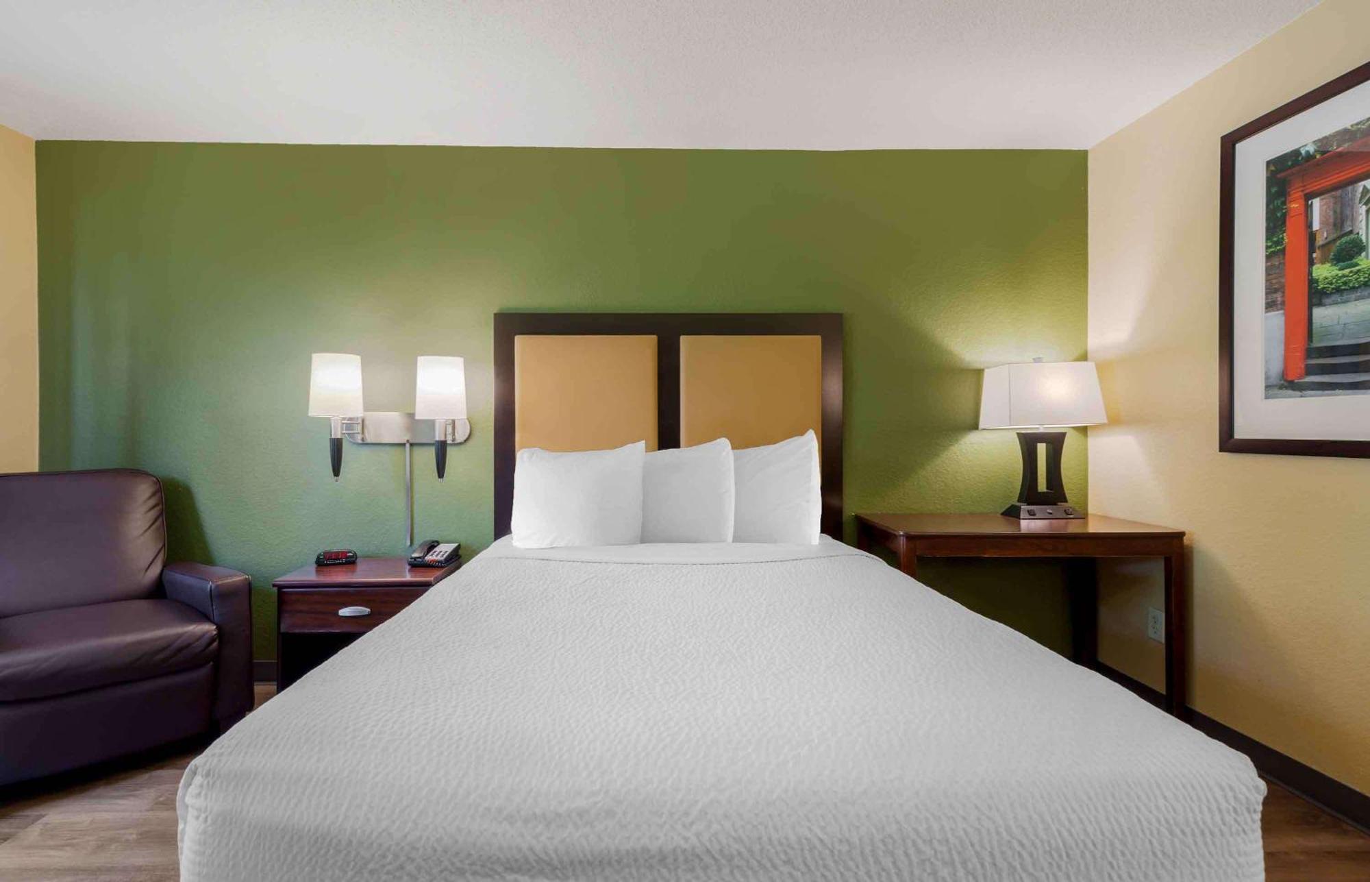 Extended Stay America Select Suites - Detroit - Novi - Haggerty Road Northville Exteriör bild