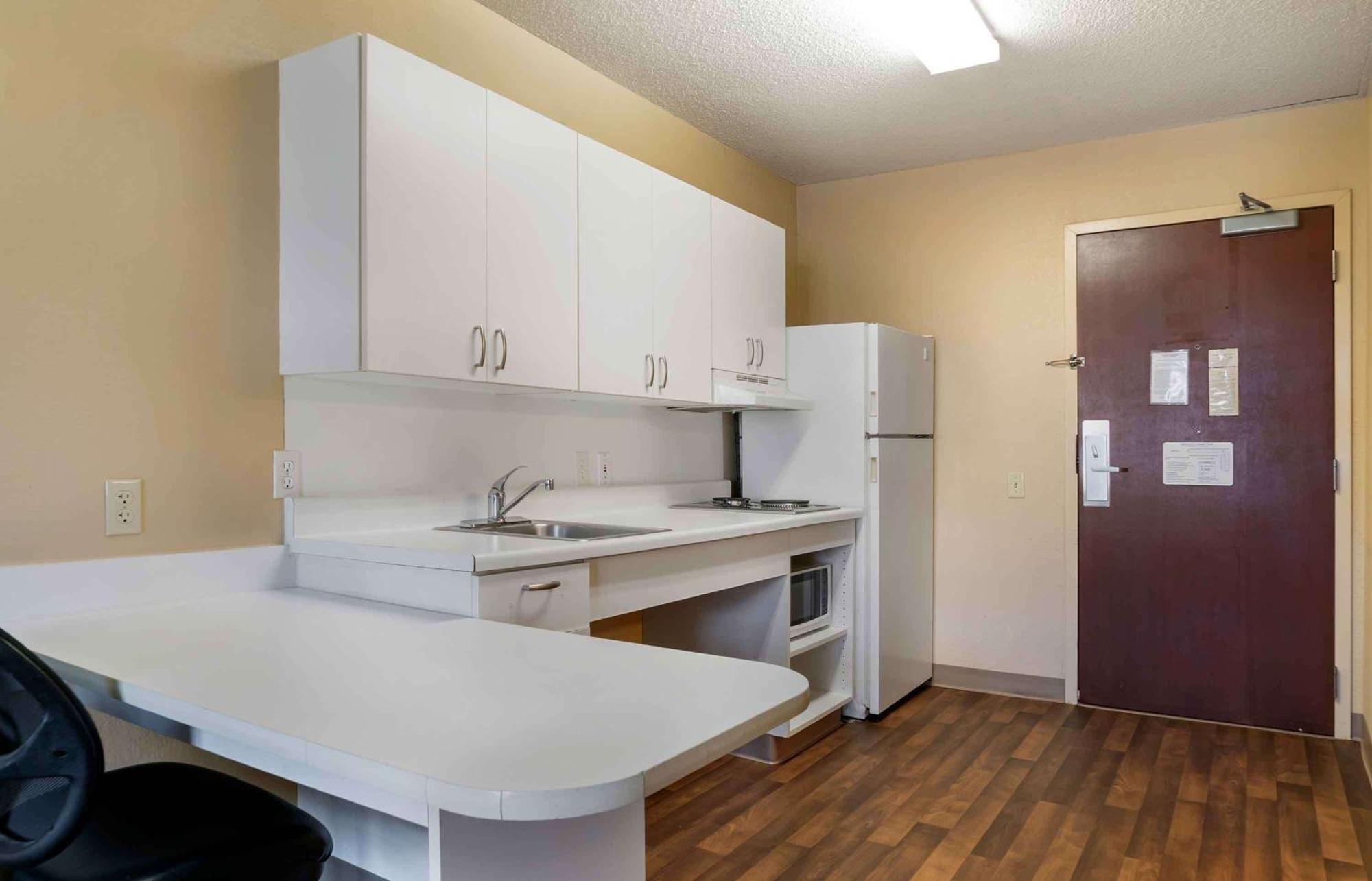 Extended Stay America Select Suites - Detroit - Novi - Haggerty Road Northville Exteriör bild