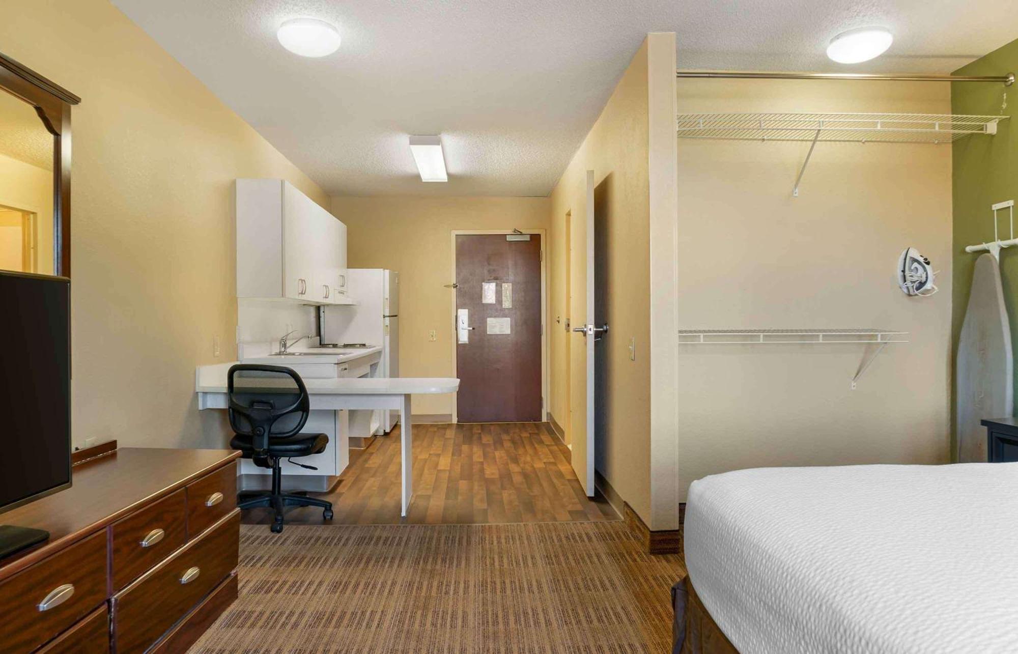 Extended Stay America Select Suites - Detroit - Novi - Haggerty Road Northville Exteriör bild