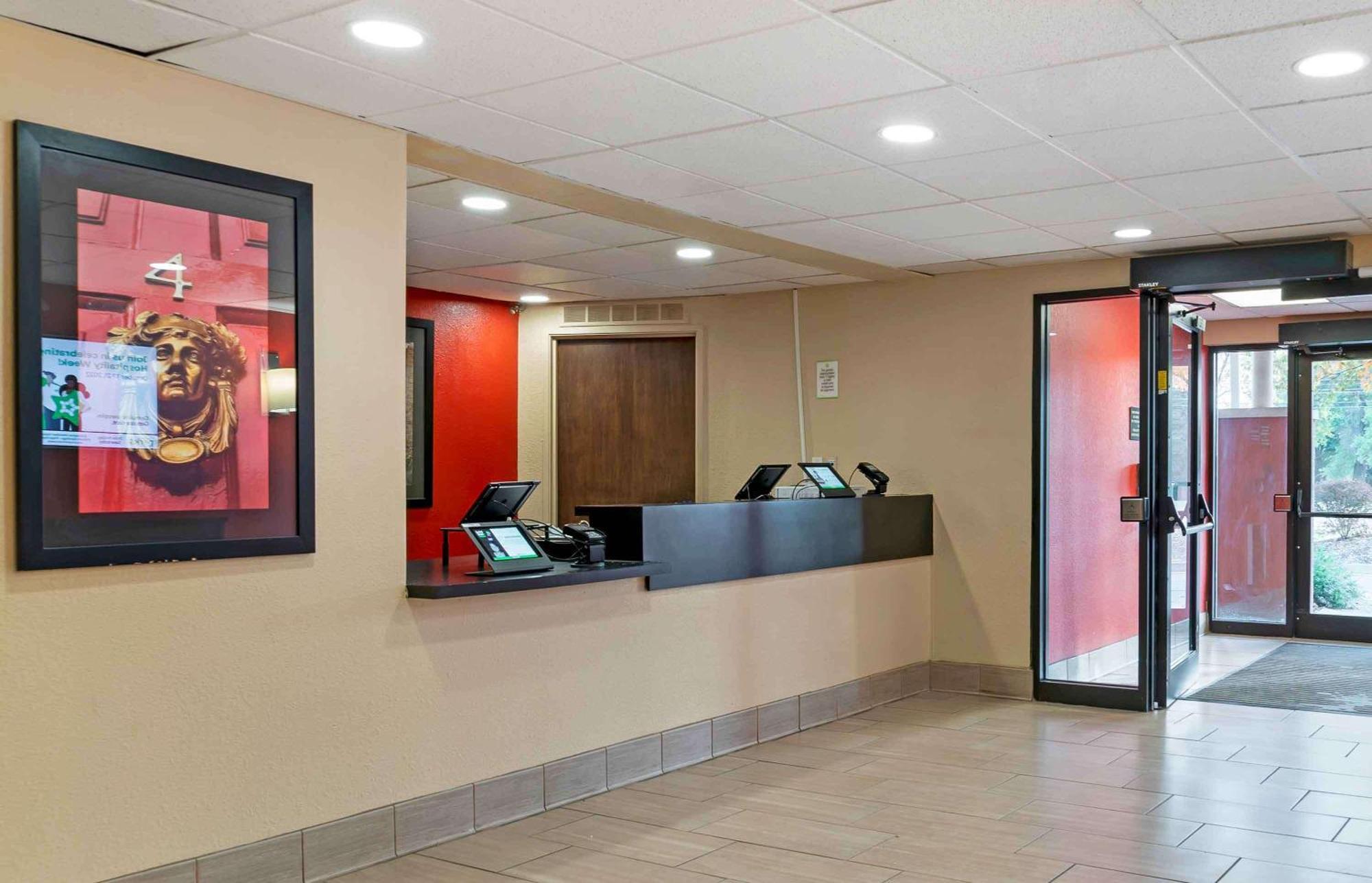 Extended Stay America Select Suites - Detroit - Novi - Haggerty Road Northville Exteriör bild