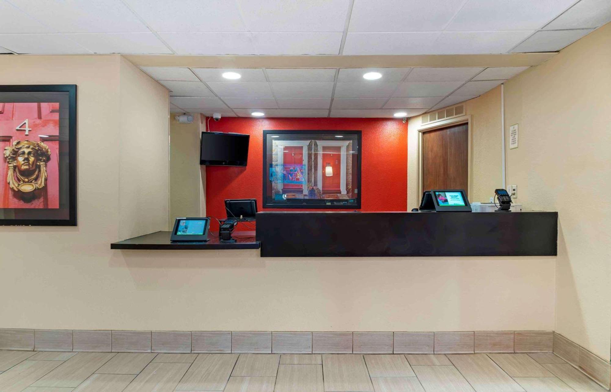 Extended Stay America Select Suites - Detroit - Novi - Haggerty Road Northville Exteriör bild