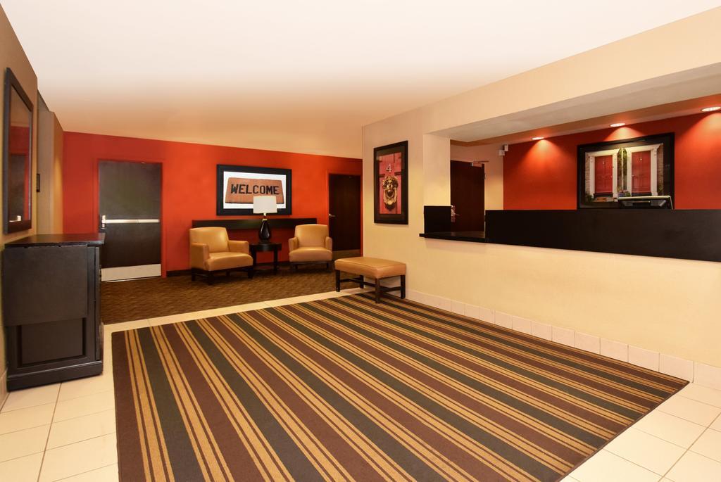 Extended Stay America Select Suites - Detroit - Novi - Haggerty Road Northville Exteriör bild