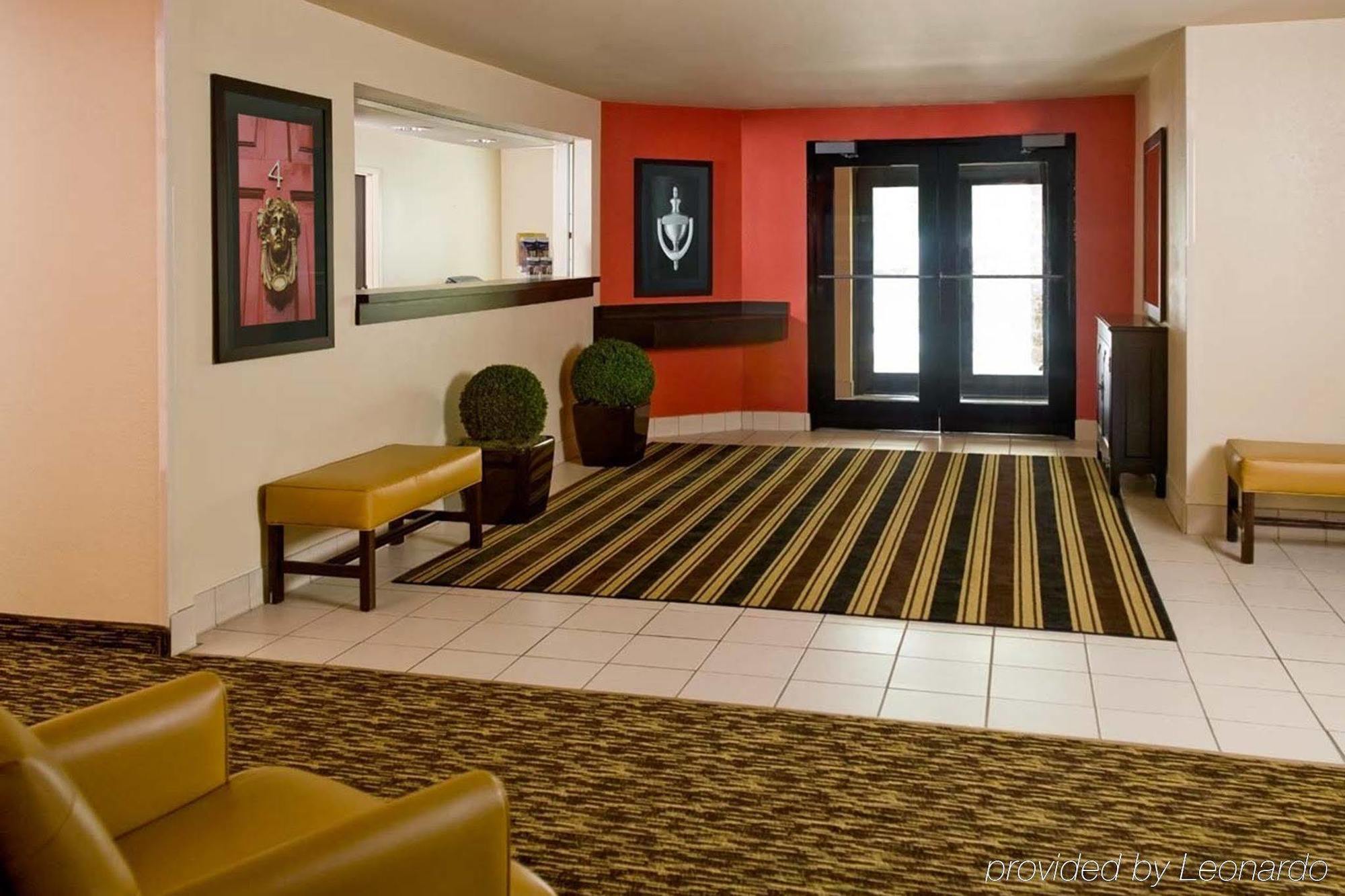 Extended Stay America Select Suites - Detroit - Novi - Haggerty Road Northville Exteriör bild