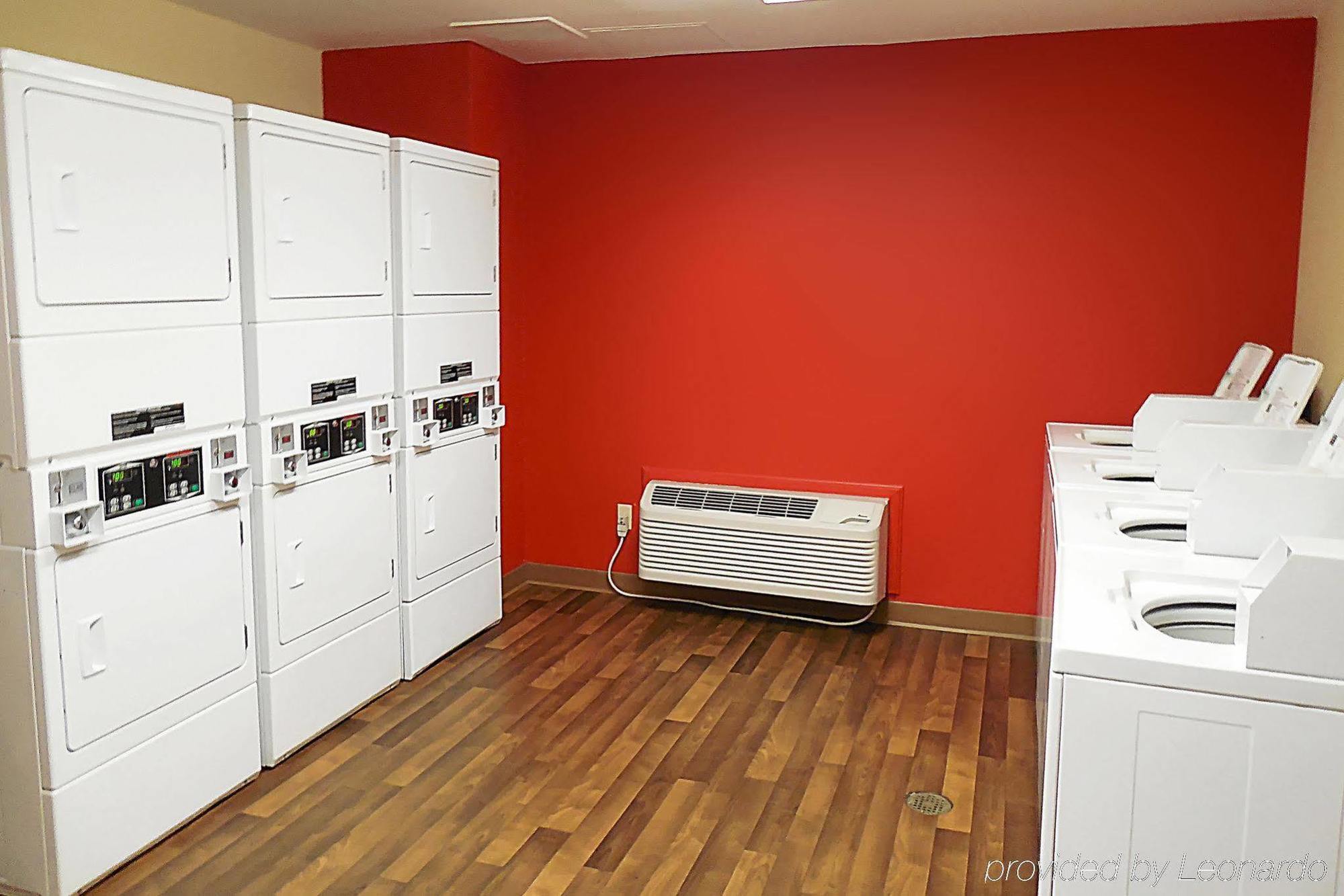 Extended Stay America Select Suites - Detroit - Novi - Haggerty Road Northville Exteriör bild